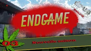 Drug Dealer Simulator Endgame FR #3: Je d&eacute;bloque le secteur B.