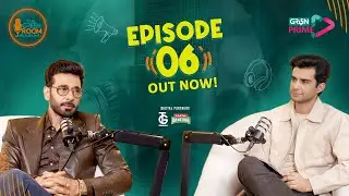 Faysal Quraishi Podcast 