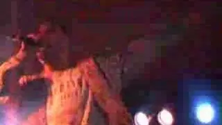 Richie Filth feat Marc Stretch