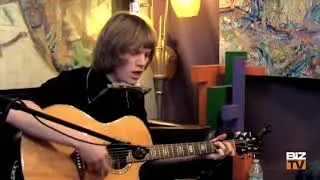 Cody Lynn Boyd on The Mark Joeckel Show (First TV Appearance)