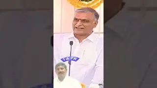 such words of Harish roa of water ,🤭🤭