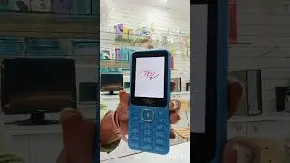 best keypad phone with all features | New Itel keypad mobile it 5027 |