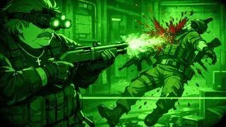 Gegenangriff | Splinter Cell: Blacklist #004