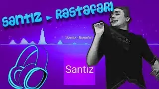 Santiz - Rastafari / PRO.M.X ►  Production