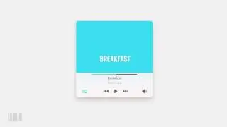 Trev Case - Breakfast