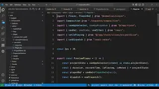 Build a Next.js Video Timeline Editor in Browser Using FFMPEG WASM & Remotion Library in TS