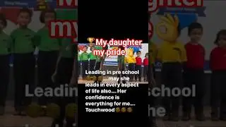 🏆 Kids Receiving Awards | School Function Highlights 🎉 #motivation #kidsvideo #schooltime #short