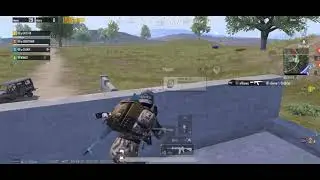 Alaman Main. Отборочные кланом Qaharman
