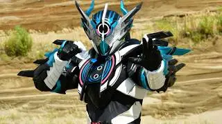 ビルドドライバー待機音メドレー【装填音付き】
