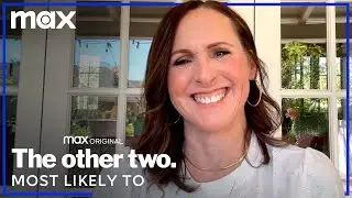 The Cast of The Other Two Play Most Likely To | The Other Two | Max