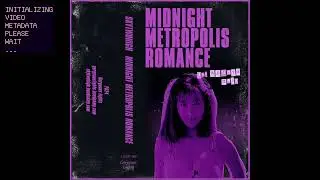 SkyTwoHigh - Midnight Metropolis Romance