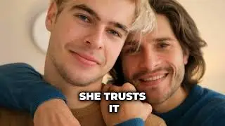 She Was Just Using You | Dating Wisdom Volume XVIII