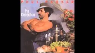 Paul Parker - One Look Was Enough
