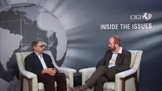 Climate Litigation | Inside The Issues 6.11