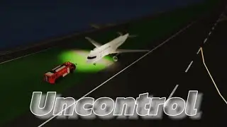 Uncontrol - PTFS Short Story 