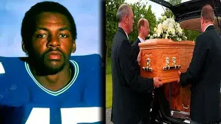 Hall of Famer and Seattle Seahawks legend Kenny Easley dies at age 66