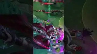 EXP laner you should spam right now!  #mobilelegends #mlbb