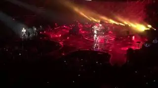 Queen + Adam Lambert - Live in Houston TX 8/5/17