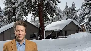 WINTER HOME STAGING IN INCLINE VILLAGE | What Buyers Actually Respond To