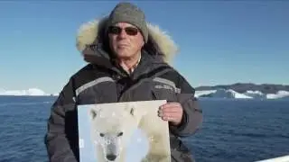 Buchank&uuml;ndigung: Norbert Rosing