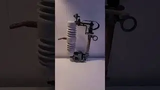 When A Transformer Explodes...