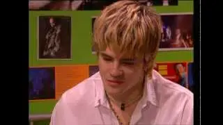 Rebelde Way II Erreway - Capítulo 139 Completo