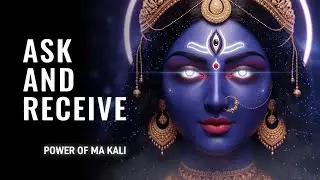 Receive Your Miracles Now | Kali Mantra for Deepest Desires