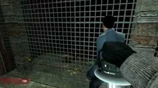 Gmod Horror Story (Scary United Co-op) - Deadly props