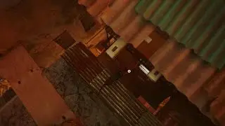 Stray_Find the Barterman