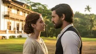 Descubra a EMOCIONANTE transformação do RICO fazendeiro e da MULHER ESTÉRIL que ninguém amou!