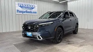 2026 Honda CR-V Hybrid Sport Touring Springfield, Nixa, Ozark, Republic, Branson MO