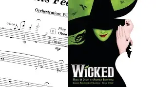 Oboe Sheet Music | 