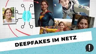 T&auml;uschend Echt! Was Du &uuml;ber Deepfakes wissen solltest | JUUUPORT