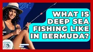 What Is Deep Sea Fishing Like In Bermuda? - Chasing Big Fish