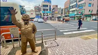 【4K】Walk on Kameari(亀有) at Tokyo【2020】