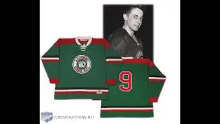 The Legendary Quebec Aces
