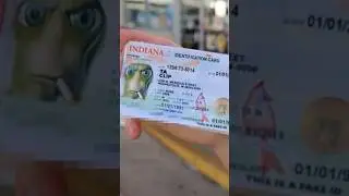 Buying ZYN With Fake ID (w/ @cameronwhitt )