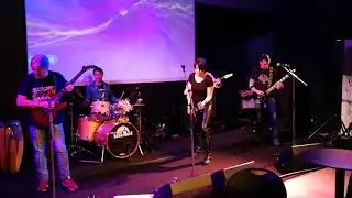 20172101 Bocanord Diamonds and rust
