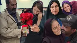 Shokoofeh and the Loveless World : The Second Wife's Jealousy of Shared Moments