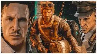 What Nikolai Might Cause Will Send Ripples in the Timeline