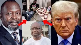 Abu Trica for Ken Ofori-Atta? Here's the Shocking Truth & Facts About Abu Trica's Exradiction.