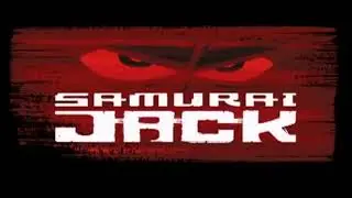 Samurai Jack Theme Instrumental With Backing Vocals