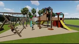 king design, Am&eacute;nagement et d&eacute;coration espace jeux enfant plus salle priere