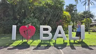 Bali June Holidays - 31st May 2025 to 6th June 2025