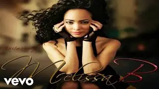 Melissa B. - It's Real (AUDIO)