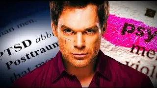 Is DEXTER actually a psychopath?
