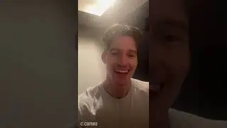 Kasey Esser vídeo personalizado para mi