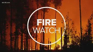 Northern California wildfires could impact travel, holiday plans coming weekend