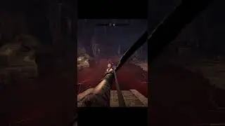 Этот босс не прощает ошибок #симулятор #gaming #геймплей