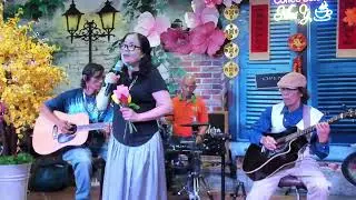 Mùa xuân xa quê  - Sáng tác: Hà Sơn  - Trình bày : Mai Phượng